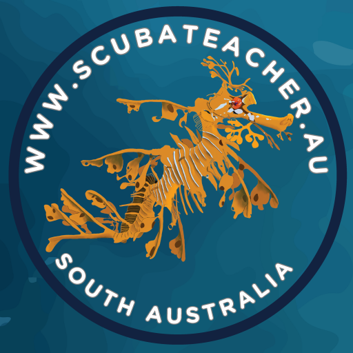 ScubaTeacher.au logo